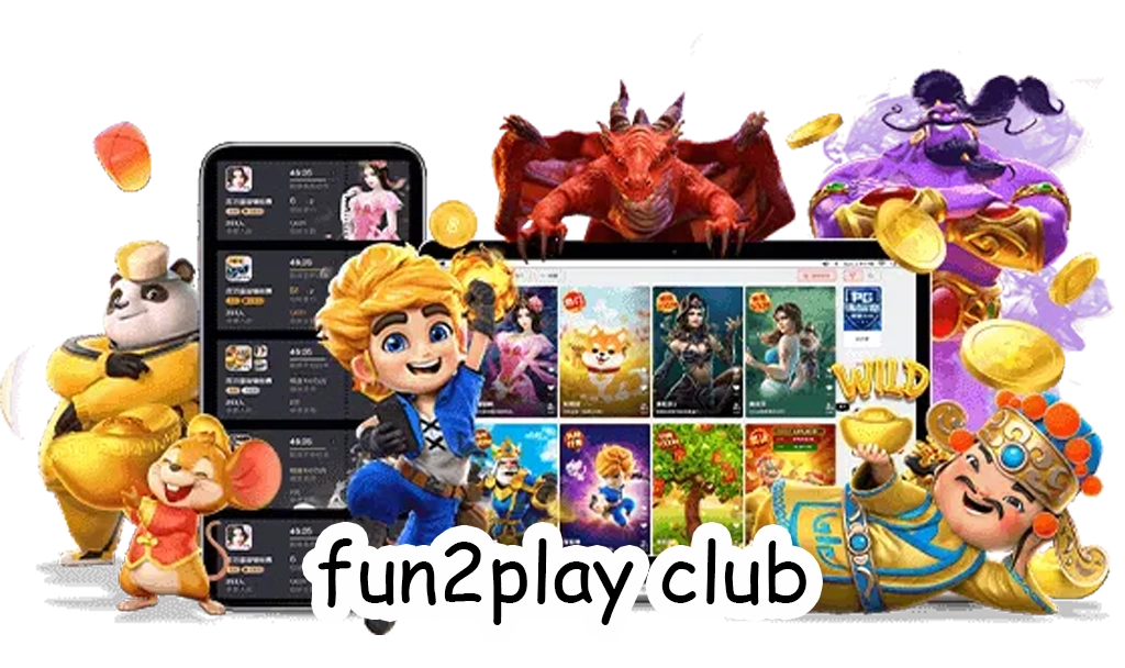 fun2play club by fun2play